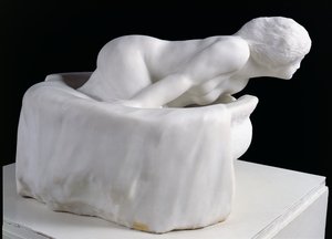 Kleine Fee van het Water, of De Geest van de Bron, 1903